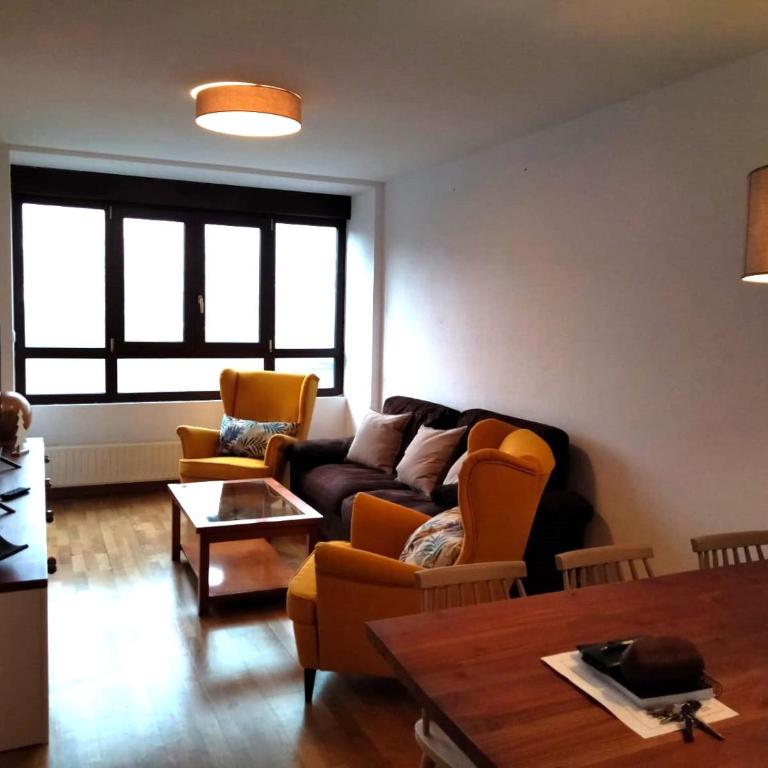 Ibón de Sarrato - Apartment mit 2 Schlafzimmern - 1