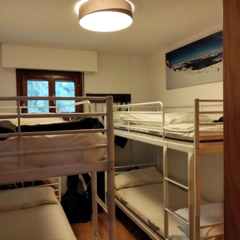 Ibón de Sarrato - Apartment mit 2 Schlafzimmern - 2