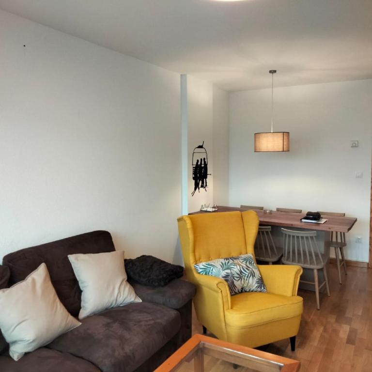 Ibón de Sarrato - Apartment mit 2 Schlafzimmern - 5