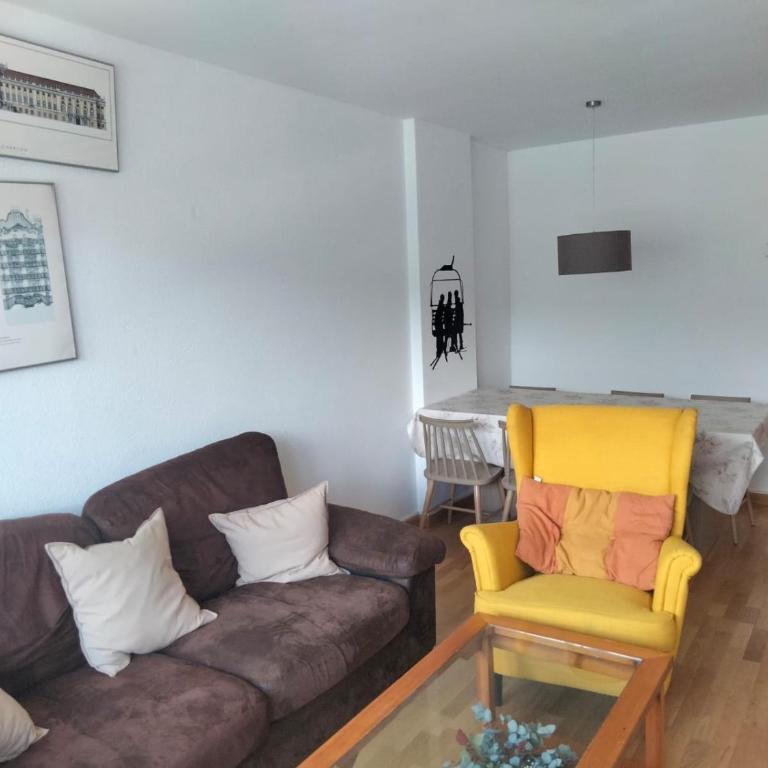Ibón de Sarrato - Apartment mit 2 Schlafzimmern - 6