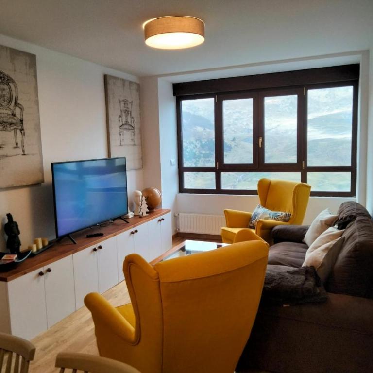 Ibón de Sarrato - Apartment mit 2 Schlafzimmern - 7