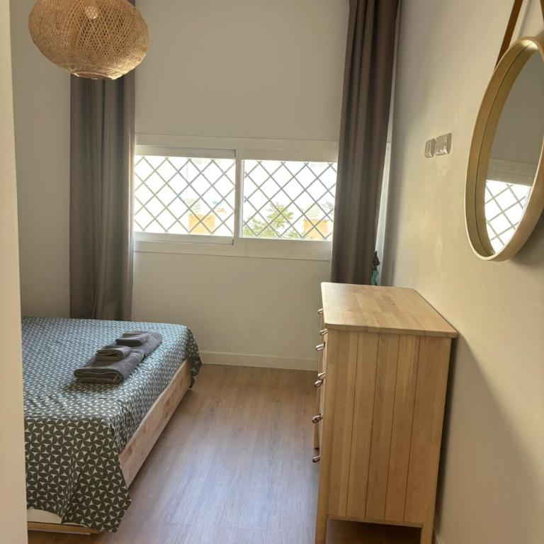 Casa Dalia - One bedroom flat - Apartamento de 1 dormitorio - 16