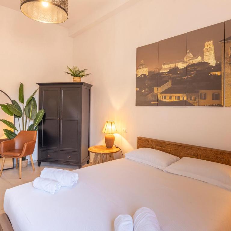 Travel B&B - Double Room with Private Bathroom - 2