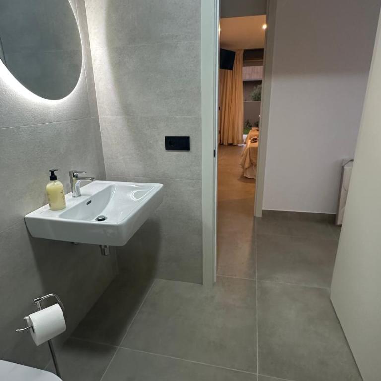 La Tejita Amor by BE HAPPY Sotavento Suites New 2025 - Apartamento Superior de 2 dormitorios - 25