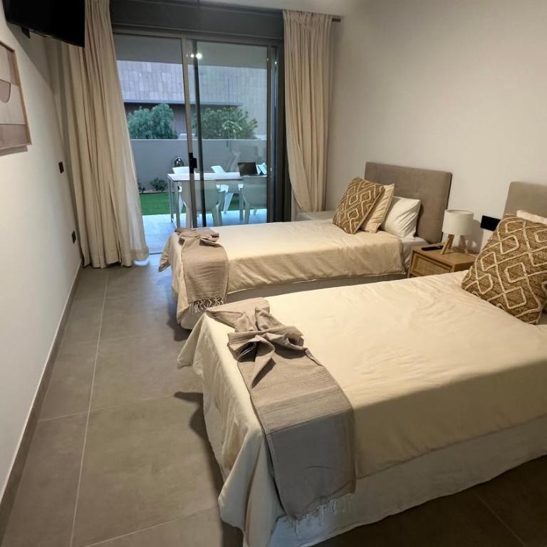 La Tejita Amor by BE HAPPY Sotavento Suites New 2025 - Apartamento Superior de 2 dormitorios - 26