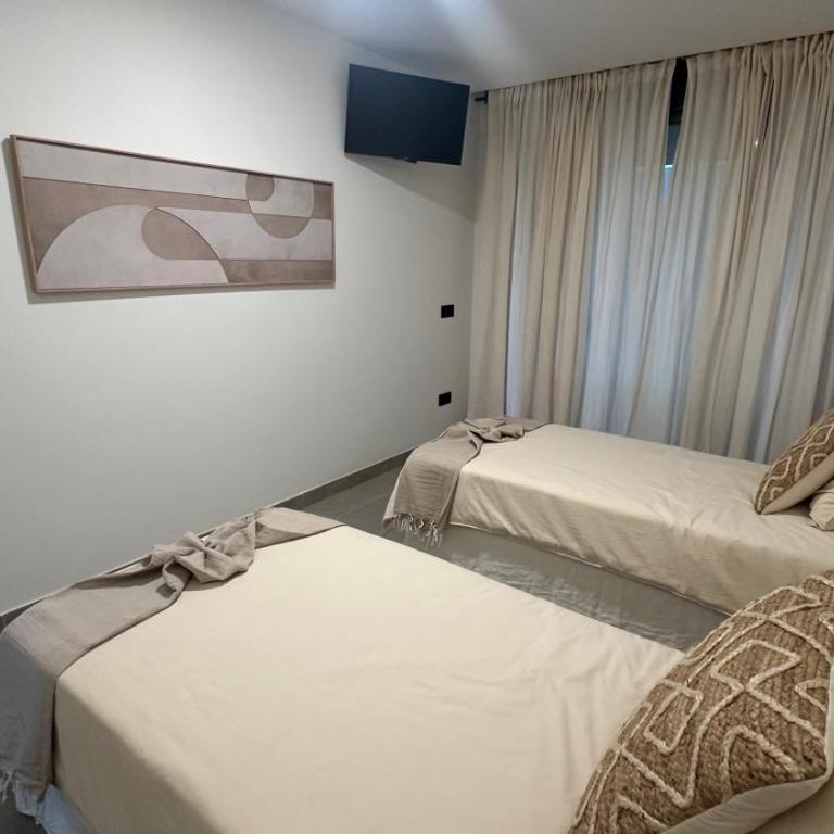 La Tejita Amor by BE HAPPY Sotavento Suites New 2025 - Apartamento Superior de 2 dormitorios - 28