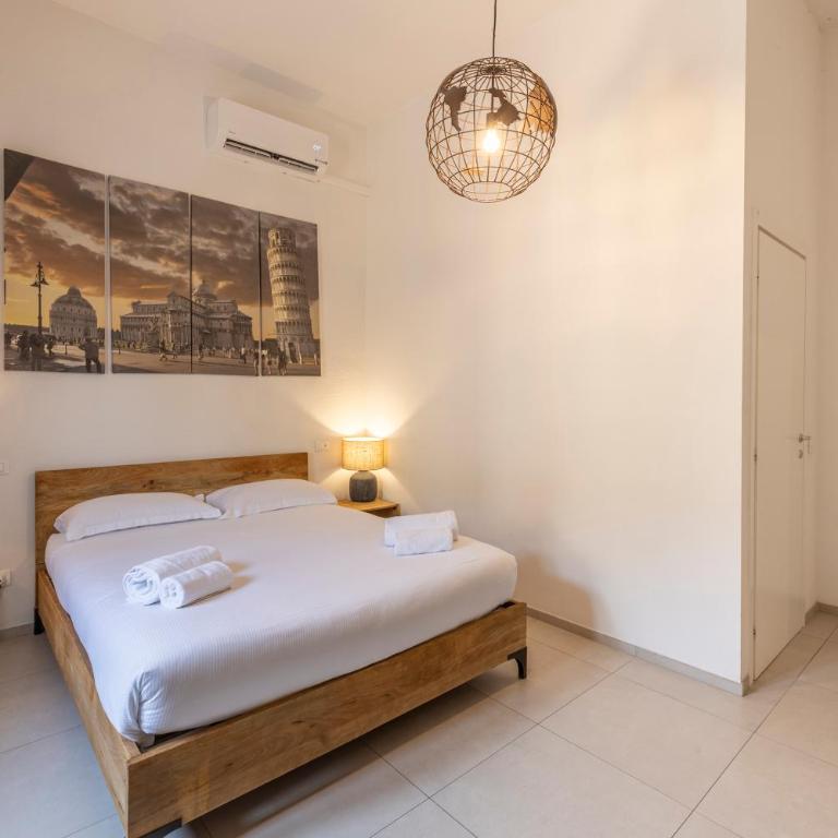 Travel B&B - Double Room with Private Bathroom - 3
