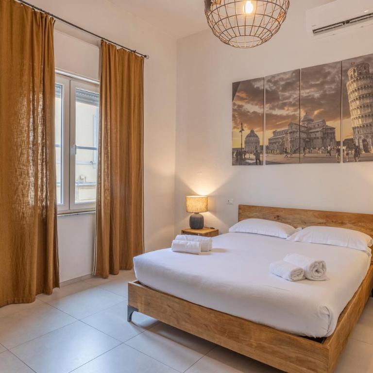 Travel B&B - Double Room with Private Bathroom - 1