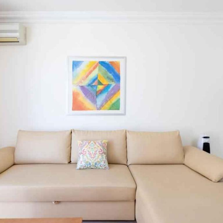 Apartment in Palm Mar - Insel Teneriffa 53099 - Apartamento - 18