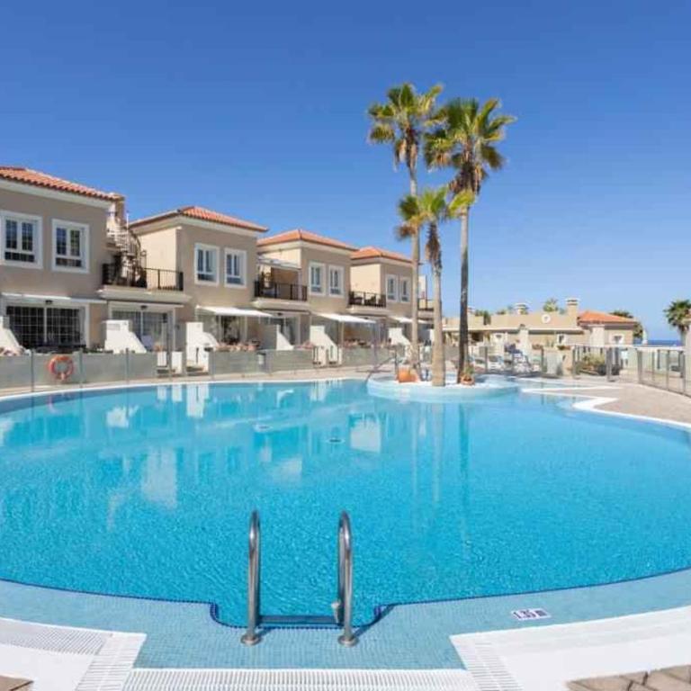 Apartment in Palm Mar - Insel Teneriffa 53099 - Apartamento - 22