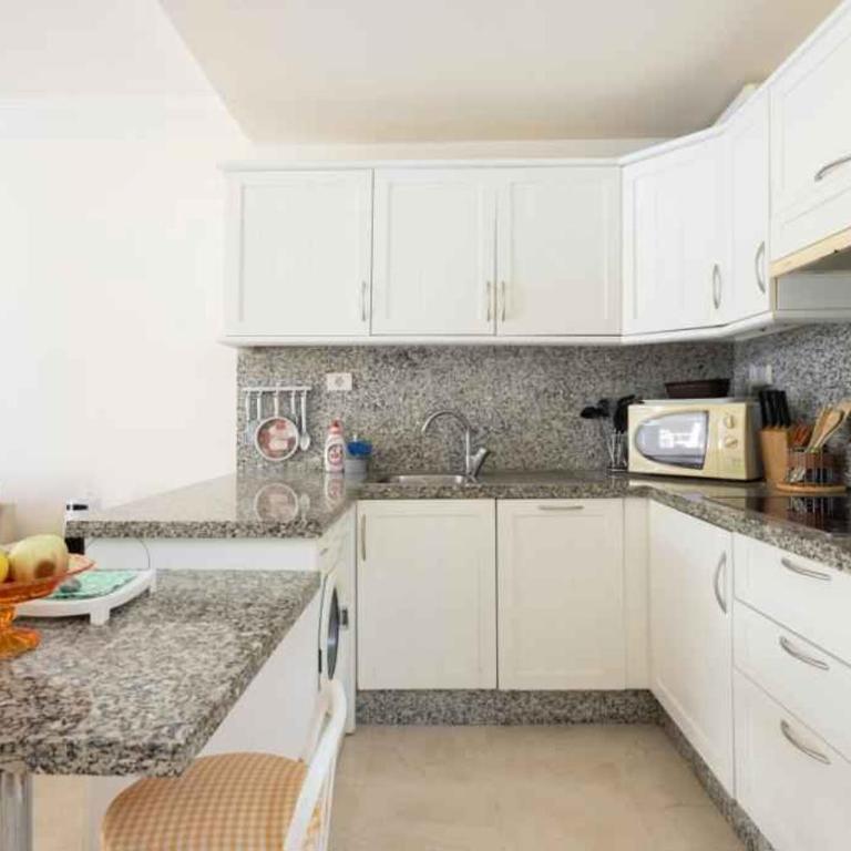 Apartment in Palm Mar - Insel Teneriffa 53099 - Apartamento - 26