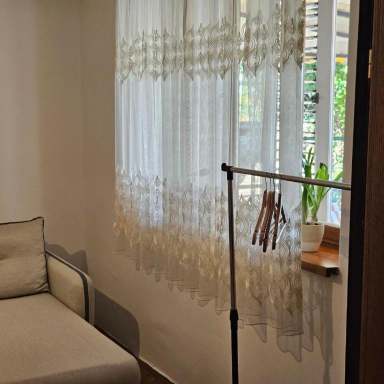 Al Mare - Standardna Dvokrevetna Soba sa Bračnim Krevetom - 5