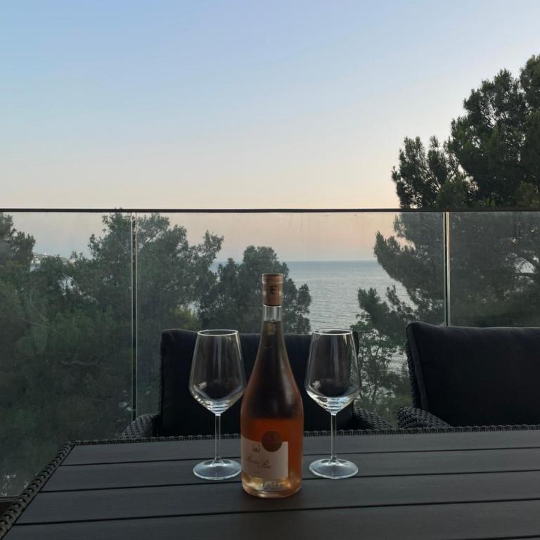 Pine & Sea - Apartman sa 1 Spavaćom Sobom - 1