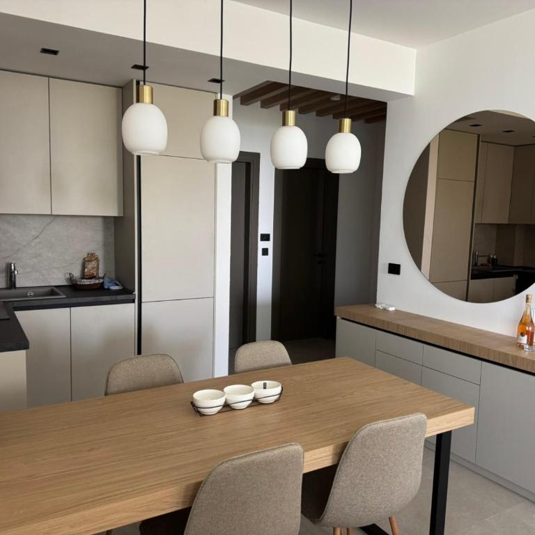 Pine & Sea - Apartman sa 1 Spavaćom Sobom - 13