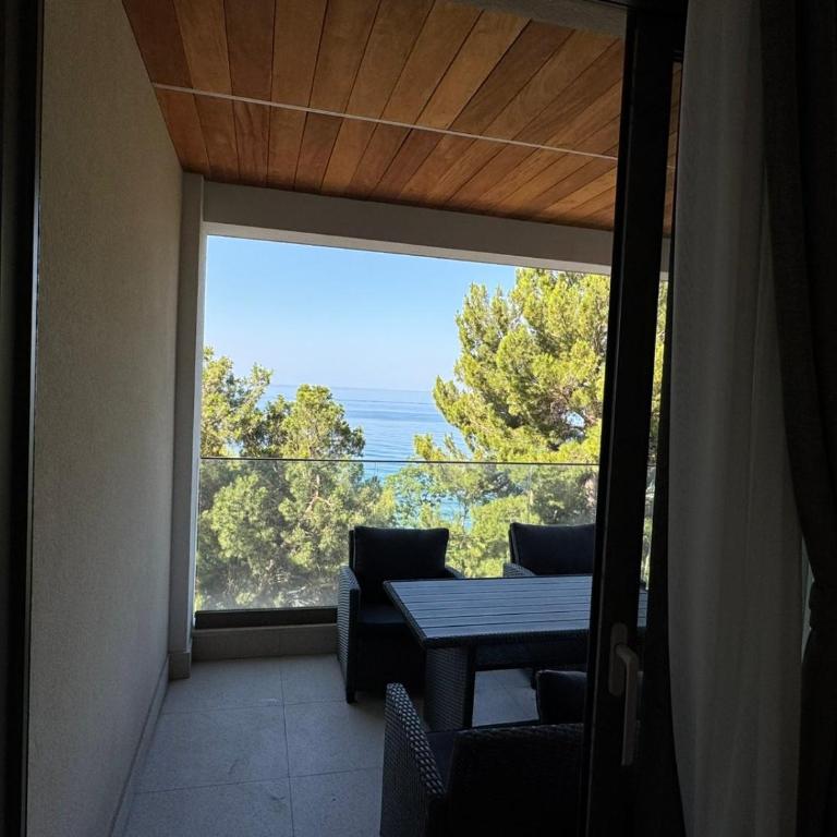 Pine & Sea - Apartman sa 1 Spavaćom Sobom - 3