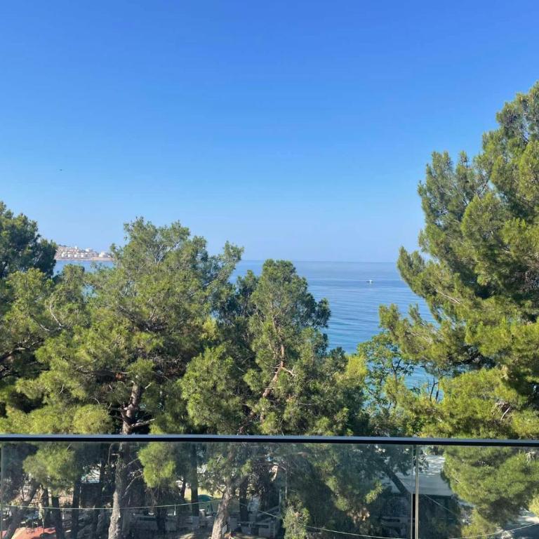 Pine & Sea - Apartman sa 1 Spavaćom Sobom - 9
