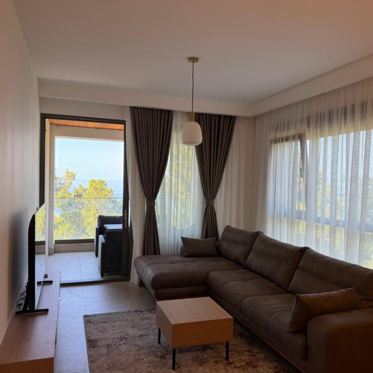 Pine & Sea - Apartman sa 1 Spavaćom Sobom - 2