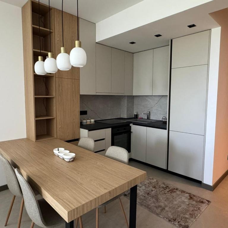 Pine & Sea - Apartman sa 1 Spavaćom Sobom - 12