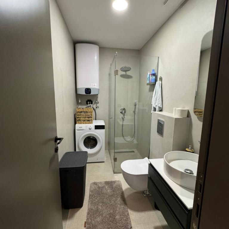 Pine & Sea - Apartman sa 1 Spavaćom Sobom - 19