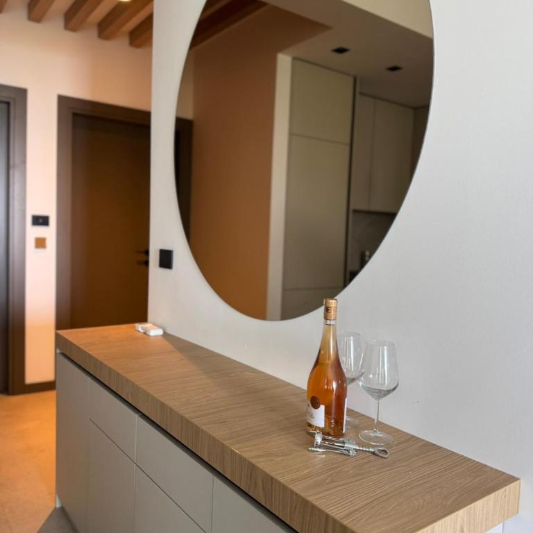 Pine & Sea - Apartman sa 1 Spavaćom Sobom - 23