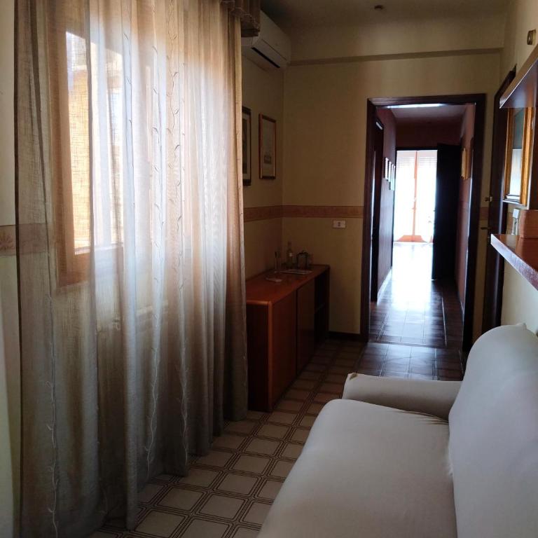 Cullati dal Mare Apartments - Casa de 3 dormitorios - 5