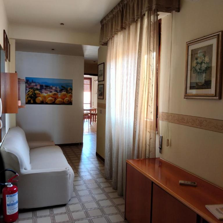 Cullati dal Mare Apartments - Casa de 3 dormitorios - 4