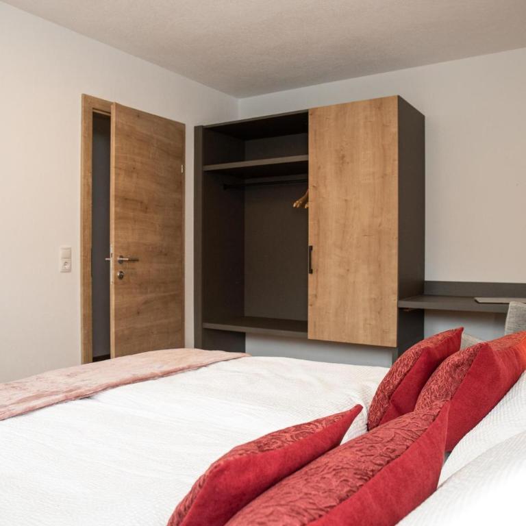 Das Moos - Apartment mit Dusche - 4