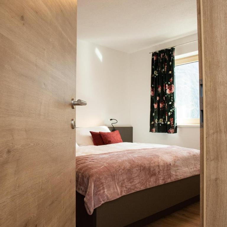 Das Moos - Apartment mit Dusche - 5