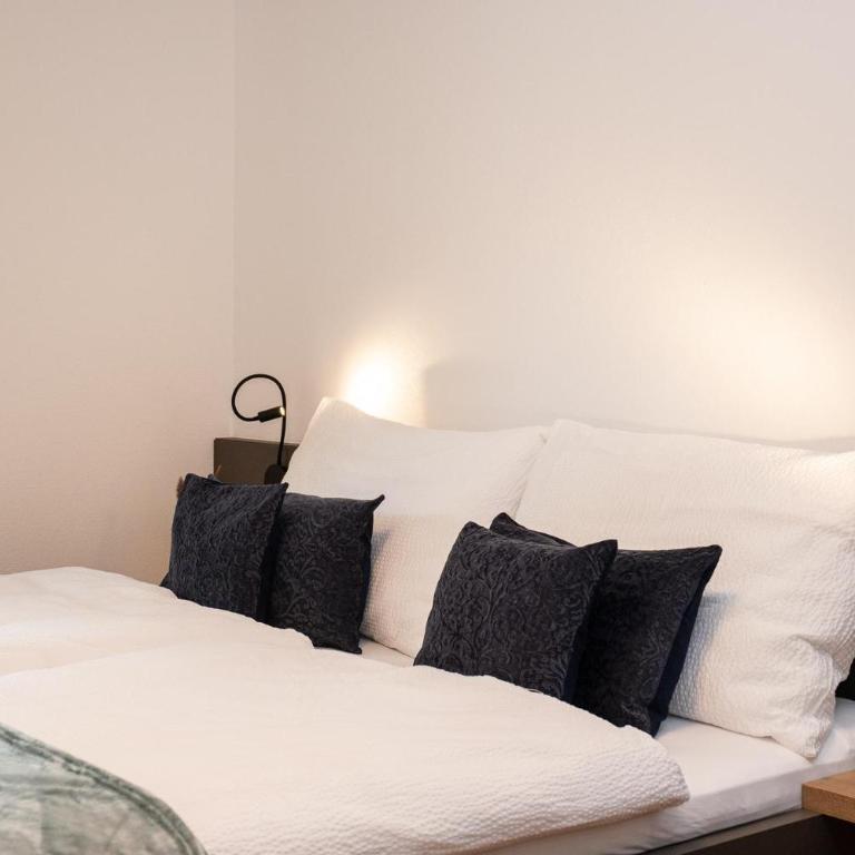 Das Moos - Apartment mit Dusche - 6