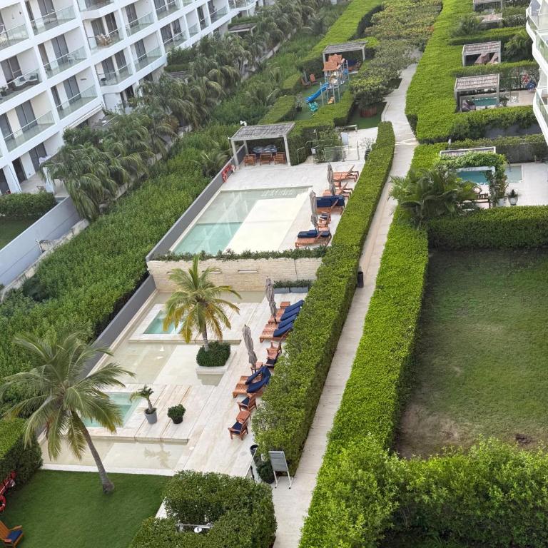 Serena del Mar, Morros IO - Three-Bedroom Apartment - 26