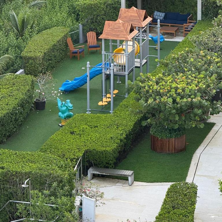 Serena del Mar, Morros IO - Three-Bedroom Apartment - 28