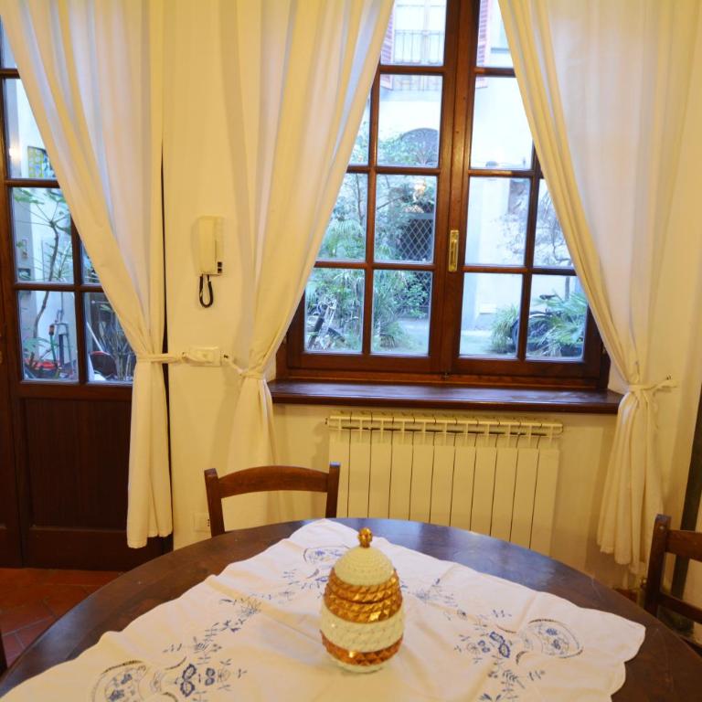 UNYCA - Florence Santo Spirito Loft - Monolocale con Divano-Letto - 5