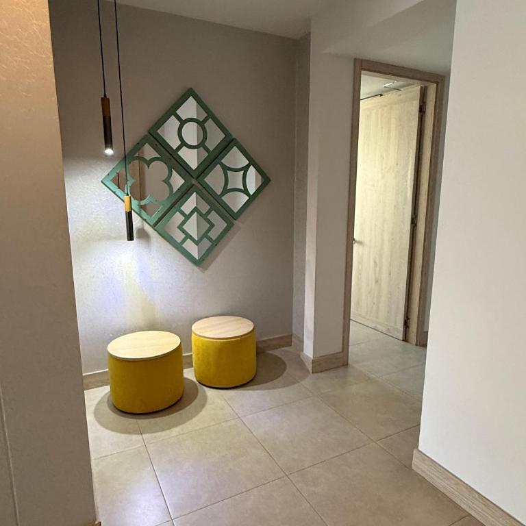 Serena del Mar, Morros IO - Three-Bedroom Apartment - 14