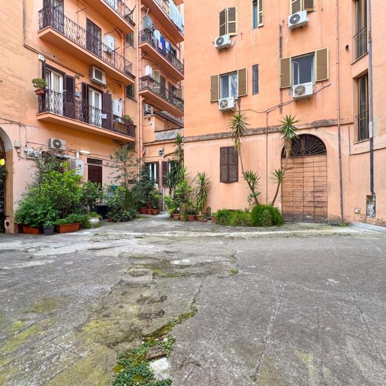 ht vittorio - Appartamento con 1 Camera da Letto - 4