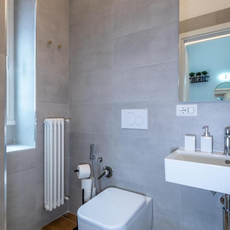 ht vittorio - Appartamento con 1 Camera da Letto - 8