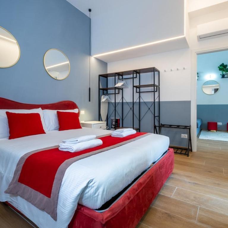ht vittorio - Appartamento con 1 Camera da Letto - 9