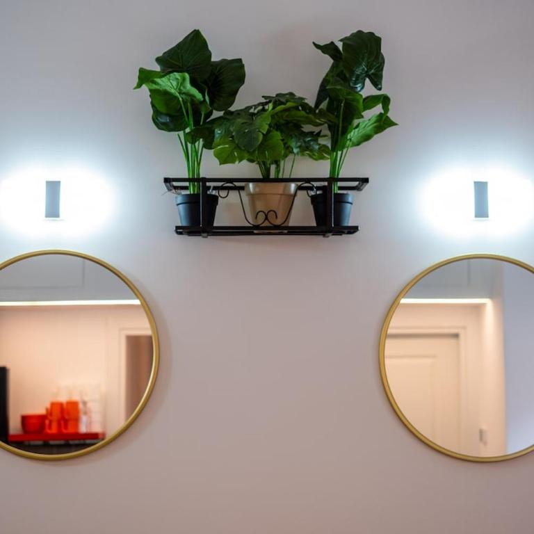 ht vittorio - Appartamento con 1 Camera da Letto - 11