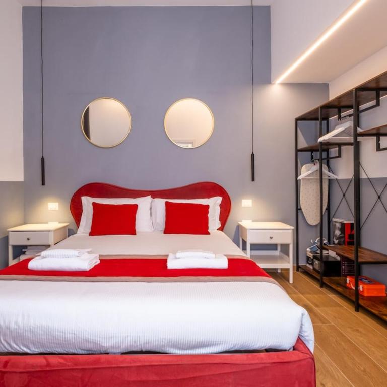 ht vittorio - Appartamento con 1 Camera da Letto - 13