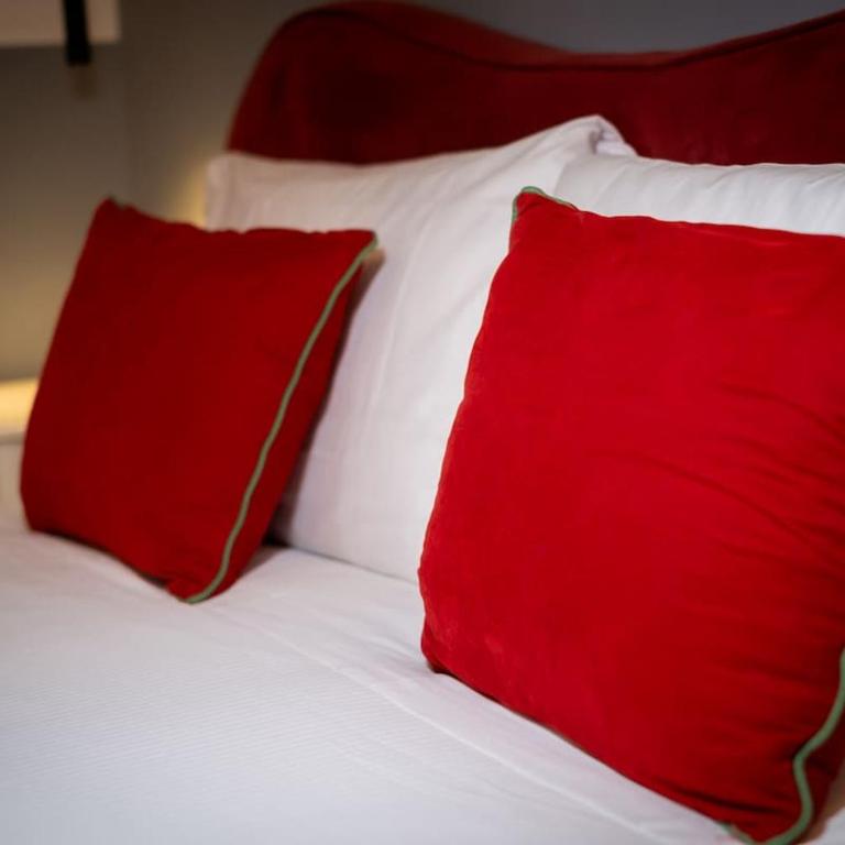 ht vittorio - Appartamento con 1 Camera da Letto - 19