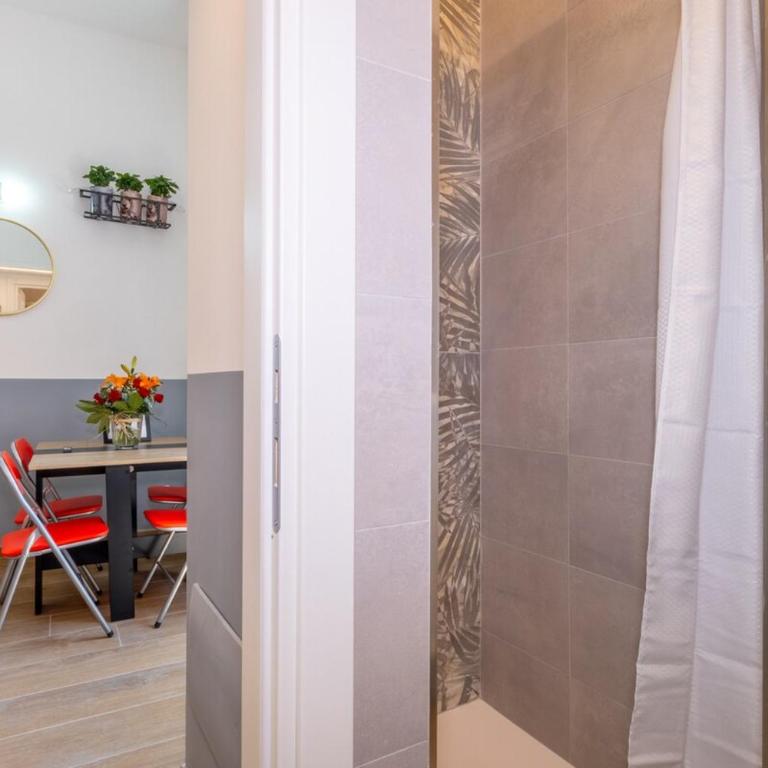 ht vittorio - Appartamento con 1 Camera da Letto - 25