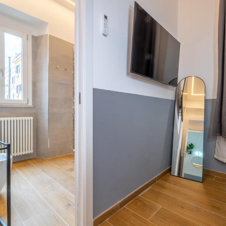 ht vittorio - Appartamento con 1 Camera da Letto - 33