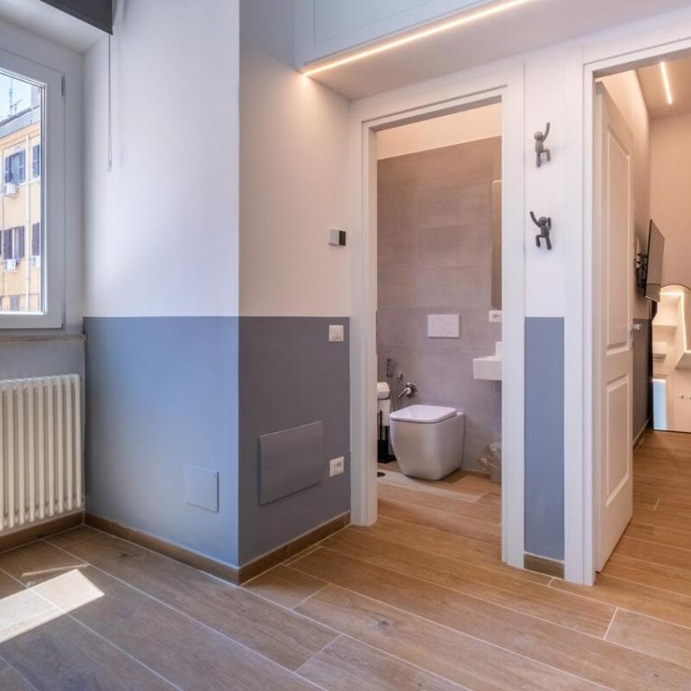 ht vittorio - Appartamento con 1 Camera da Letto - 36