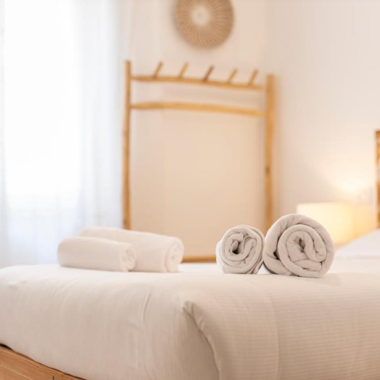 Travel B&B - Double Room with Private Bathroom - 7