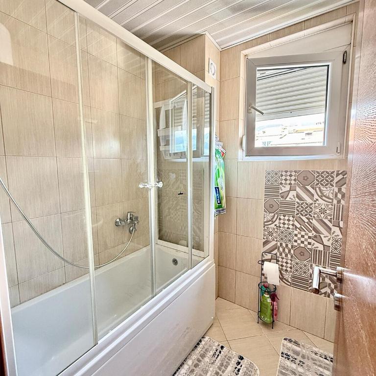 Bar Center Sea View Apartment - One-Bedroom Apartment - 8