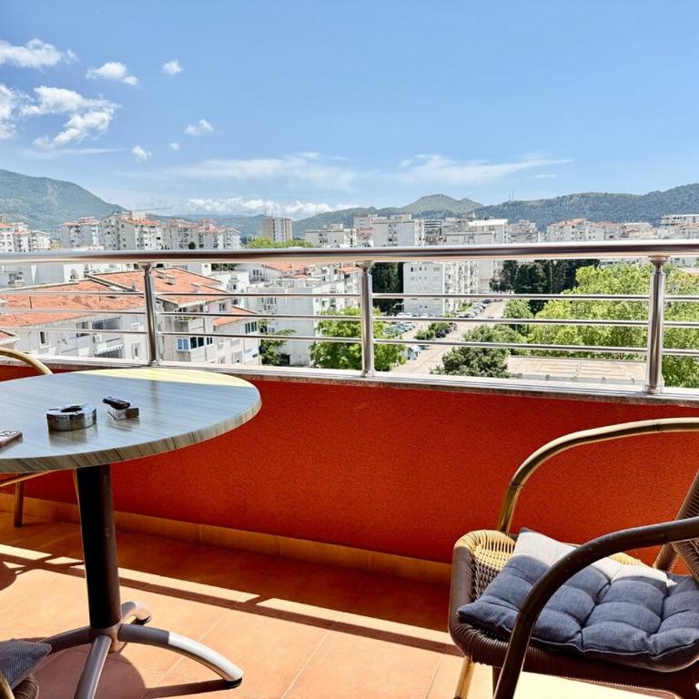 Bar Center Sea View Apartment - One-Bedroom Apartment - 2