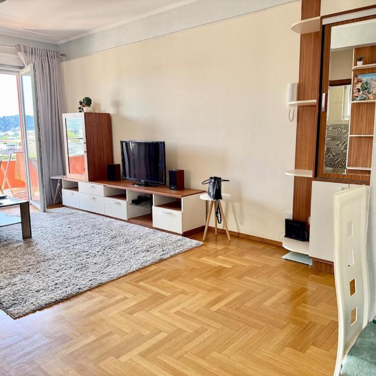Bar Center Sea View Apartment - One-Bedroom Apartment - 3