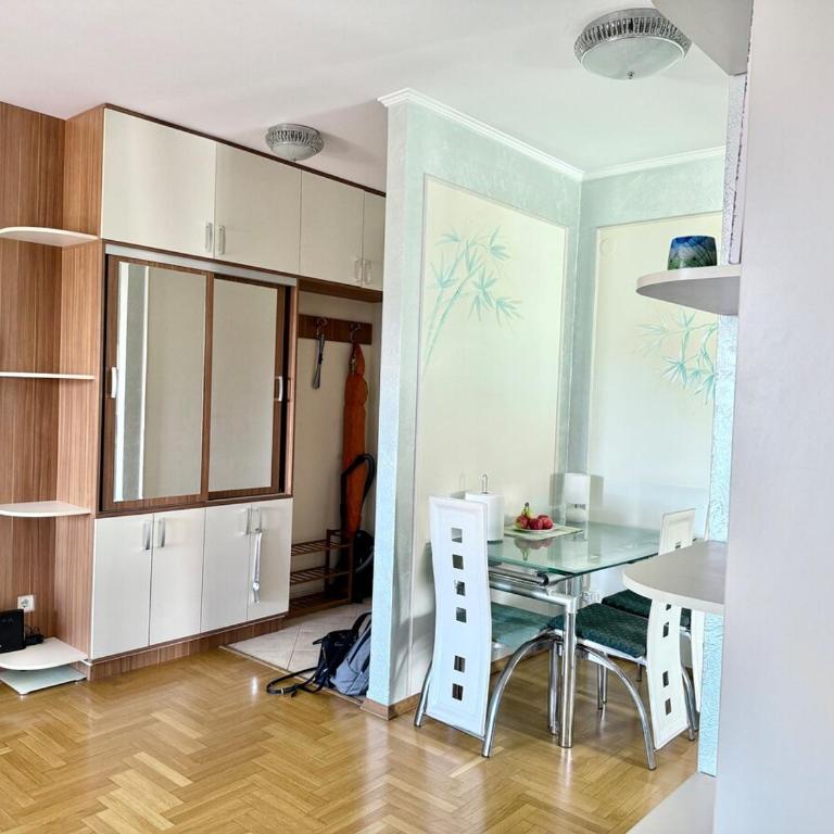 Bar Center Sea View Apartment - One-Bedroom Apartment - 7