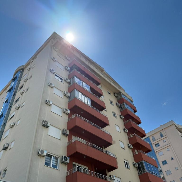 Bar Center Sea View Apartment - One-Bedroom Apartment - 9