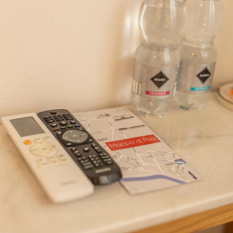 Travel B&B - Double Room with Private Bathroom - 12