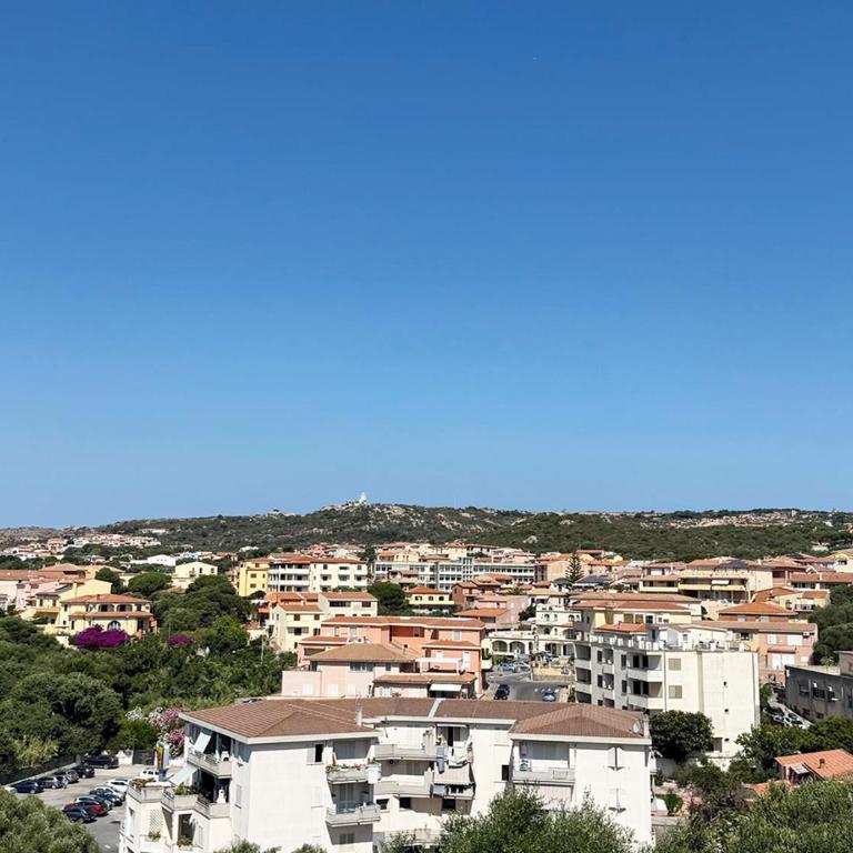 LaureLiving Holiday Home Gallura Blu - Two-Bedroom Apartment - 14
